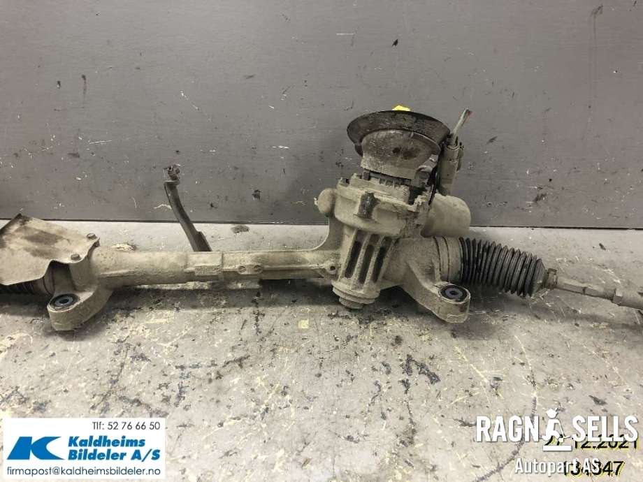 Tannstang elektrisk til Honda Jazz 2009-2015 (Type II)  (53601TF0G05|)