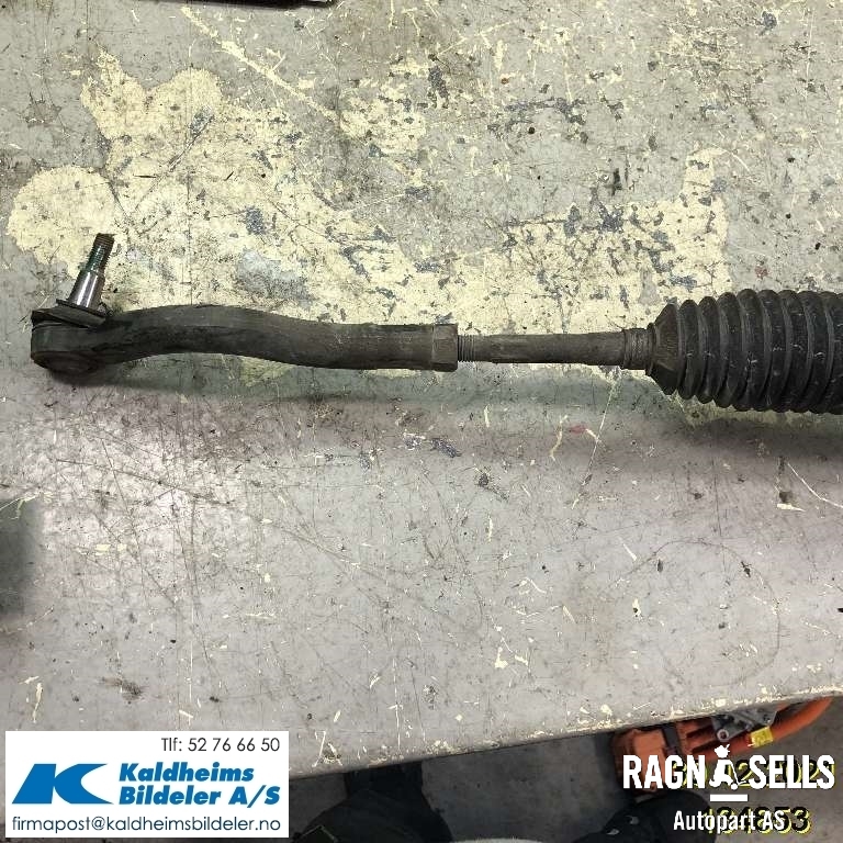 Tannstang elektrisk til MG ZS EV 2019-2021 (Type I, Fase 1)  (7069974368|ZS1211A0|10443601)