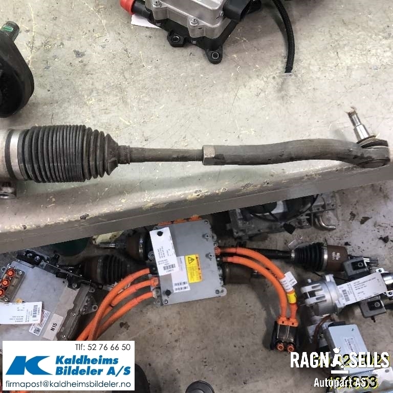 Tannstang elektrisk til MG ZS EV 2019-2021 (Type I, Fase 1)  (7069974368|ZS1211A0|10443601)