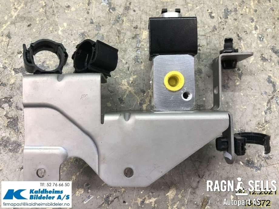 Aircondition diverse til MG ZS EV 2019-2021 (Type I, Fase 1)  (CB035B|)