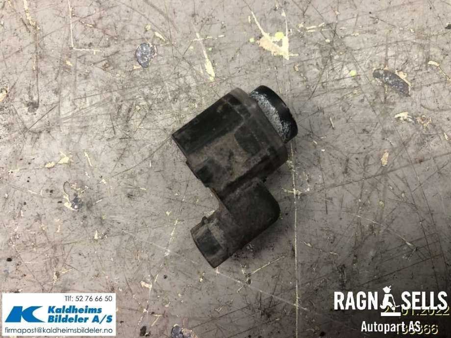 Parkeringssensor bak til Ford Focus 2011-2014 (Type III, Fase 1) (CJ5T15K859DA|)