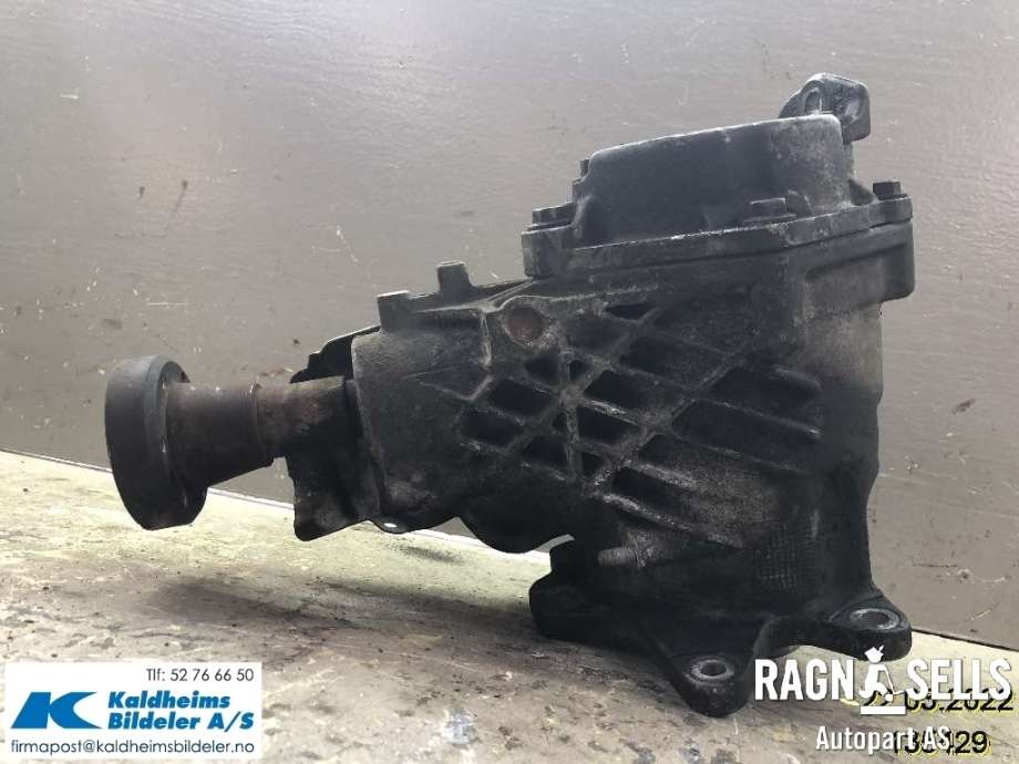 Girkasse 4WD fordelingskasse til Ford Kuga 2008-2012 (Type I) (8V41-7L486-AE|)