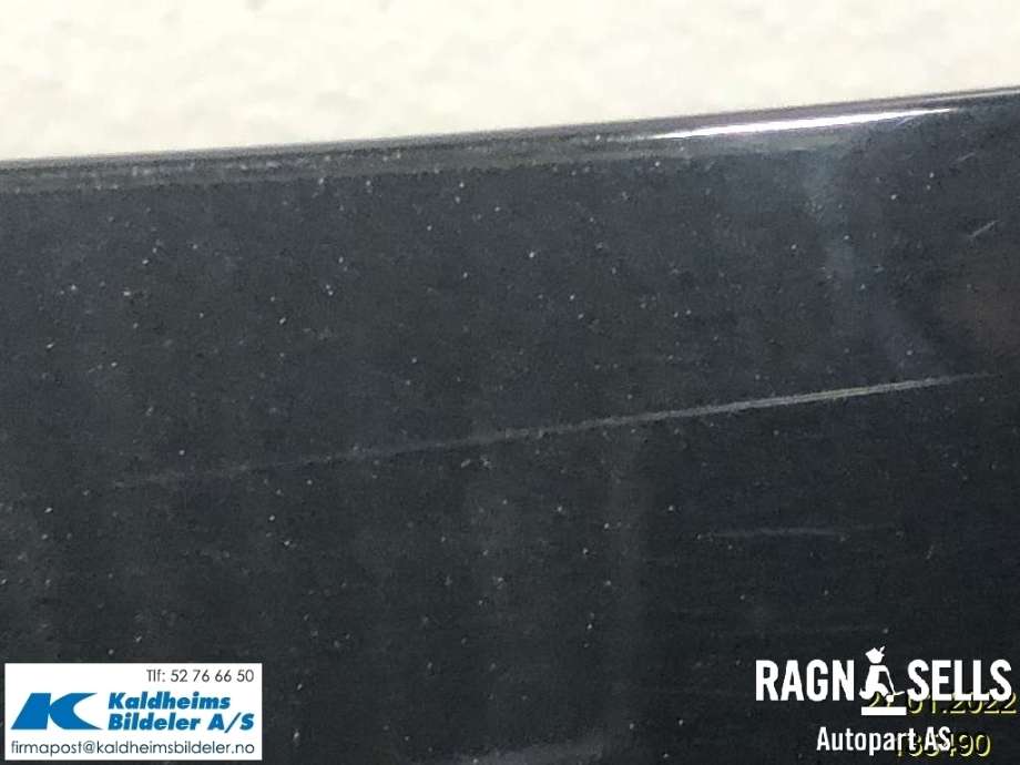 Bakluke sedan til Mercedes CLA 2019-->> (C118) (C118) (A 118 750 06 00|)