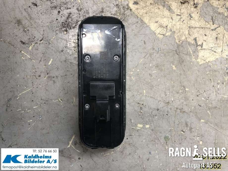 Bryter ruteheis til Mercedes CLA 2019-->> (C118) (C118) (A1679059803|A 167 905 98 03|)