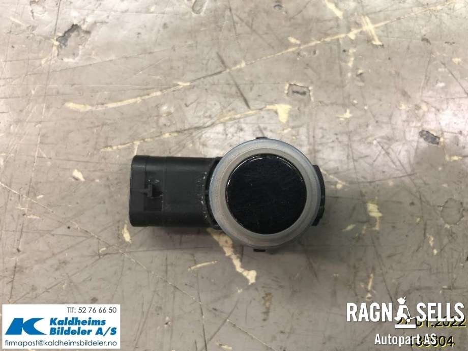 Parkeringssensor bak til Mercedes CLA 2019-->> (C118) (C118) (A0009055504|)