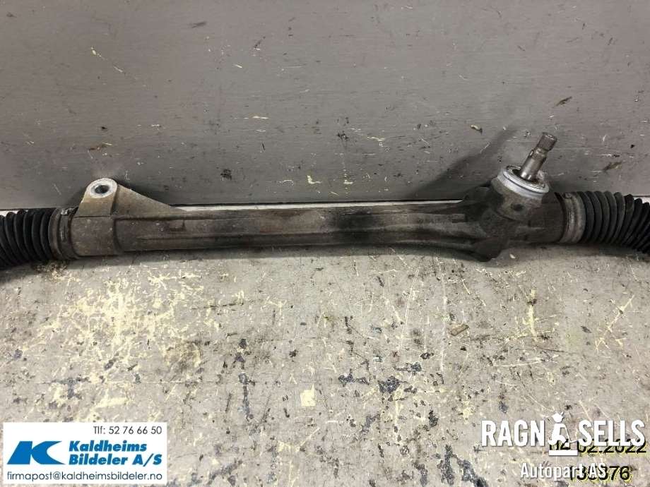 Tannstang elektrisk til Toyota RAV4 2006-2009 (Type III, Fase 1)  (45510-42040)