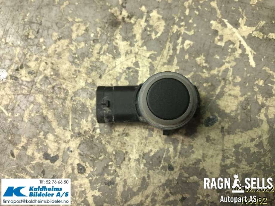 Parkeringssensor bak til Mercedes GLC 2015-2022 (X253) (X253) (A 000 905 55 04|)