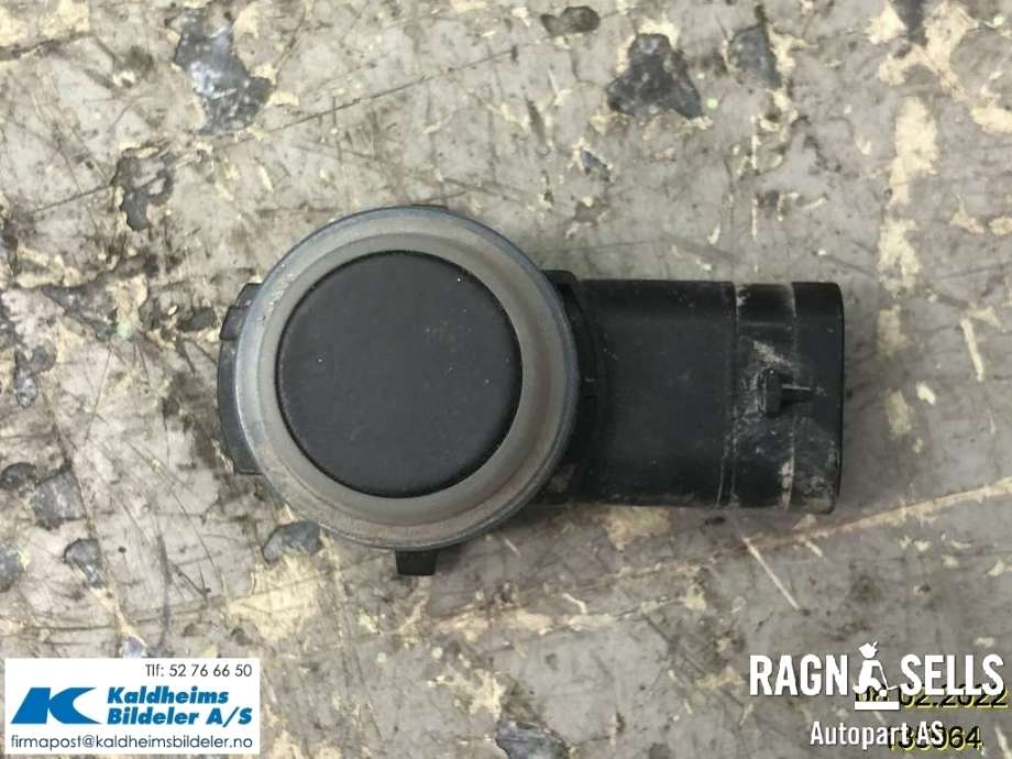 Parkeringssensor bak til Mercedes GLC 2015-2022 (X253) (X253) (A 000 905 55 04|)