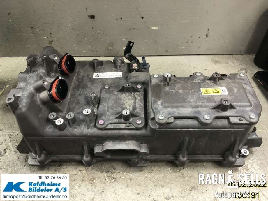 Bremsepumpe hoved til Honda e 2020-->>  (57300-TYF-E012-M1|)
