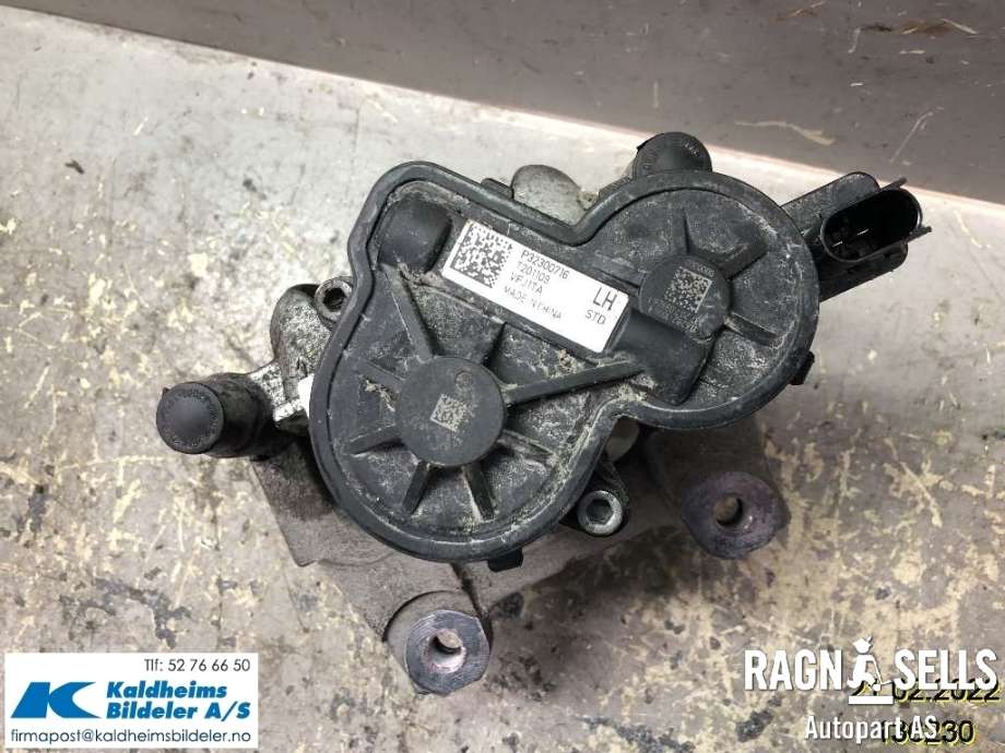 Bremsecaliper venstre bak til Polestar 2 2020-->>  (P32300716|)