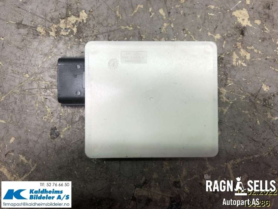 Sensor radar til Polestar 2 2020-->> (32315667|)