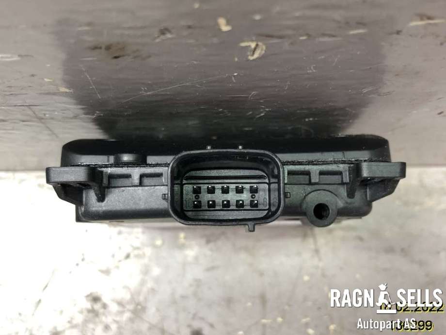 Sensor radar til Polestar 2 2020-->>  (32286570|01537225)