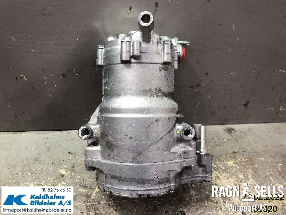 Aircondition kompressor til Polestar 2 2020-->>  (32289915|36010525|)