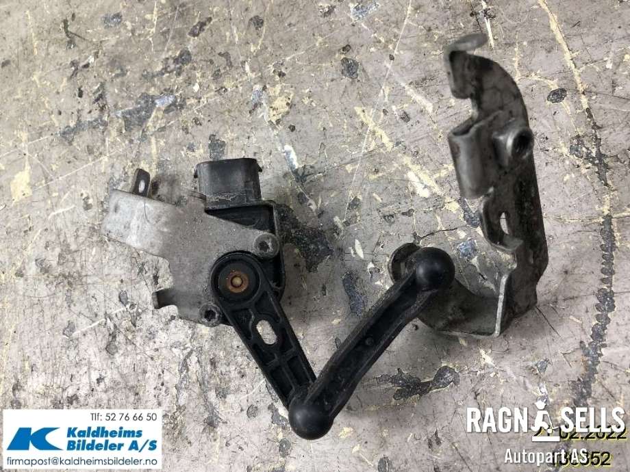 Styreenhet xenon/ballast til Polestar 2 2020-->> (32233077|32221957|)