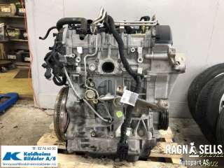 Motor bensin til VW Sharan,   (|04E 100 098 F|04E 100 034 D|CZDA)