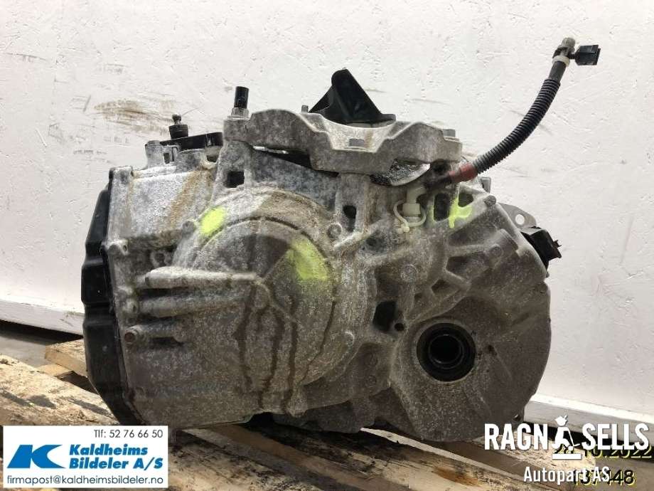 Girkasse automat til Volvo V60/V60 CC 2013-2018 (Type I, Fase 2)  (TF-80SD|36050600)