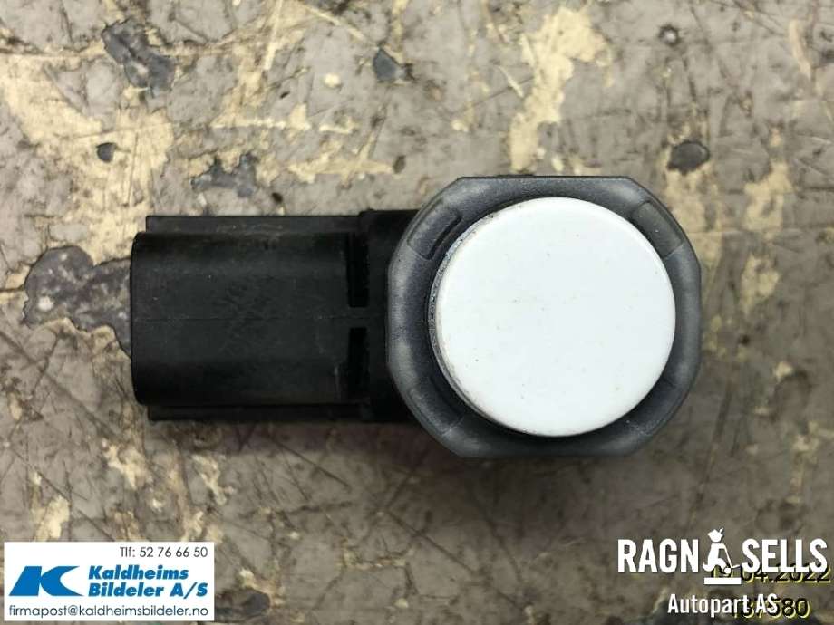 Parkeringssensor foran til Ford Mondeo 2014-2019 (Type V, Fase 1) (EM2T-15K859AAW|F1CT-15K859-AA57VT)