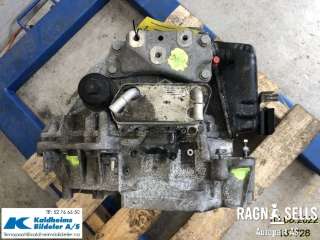 Girkasse automat til VW Golf VII, 2012-2017 (Fase 1)  (|0D9 300 020 J|0D9 300 020 JX|RHN)