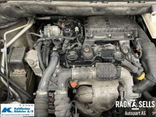 Motor diesel til Peugeot Partner,   (|1614416880|1611138680)