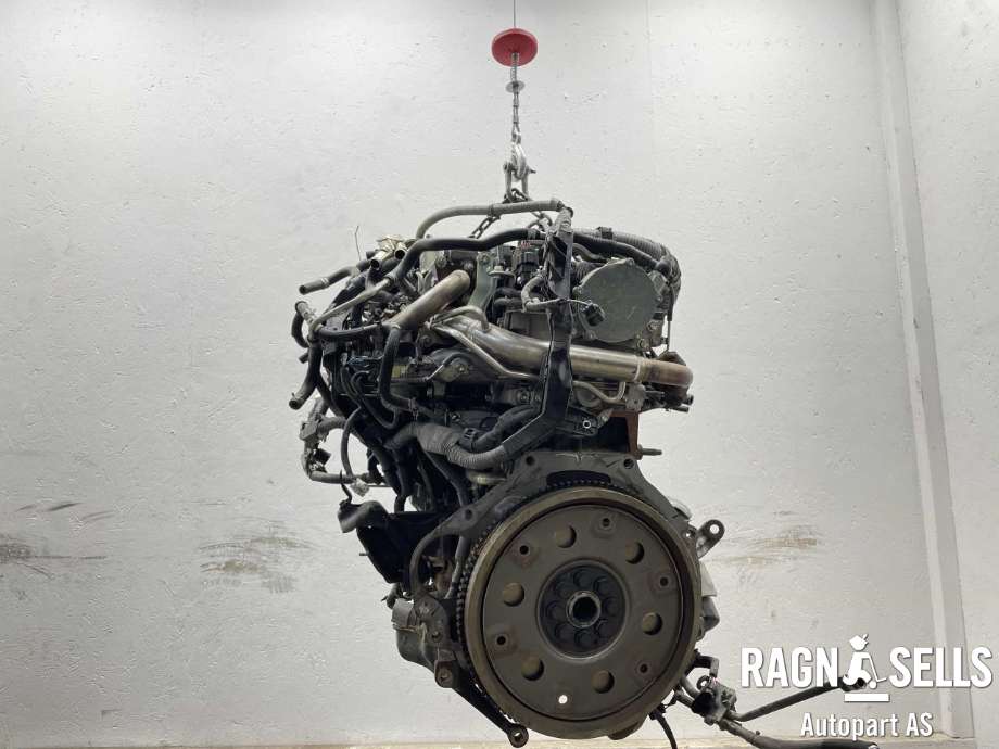 Motor diesel til Toyota Hilux 2016-2020 (190000E110|)