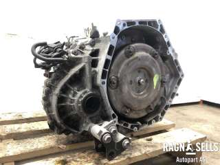 Girkasse automat til Mazda 6, 2013-2015 (Type III, Fase 1)  (|GWDF-03-000)