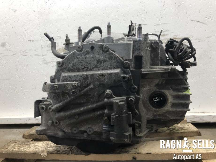 Girkasse automat til Mazda 6 2013-2015 (Type III, Fase 1)  (GWDF-03-000|)
