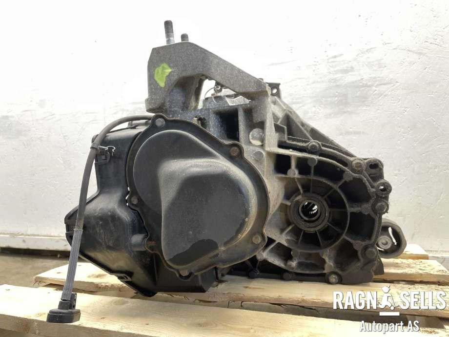 Girkasse manuell til Ford Fiesta 2008-2012 (Type VI, Fase 1)  (1S6R-7F094-FB)