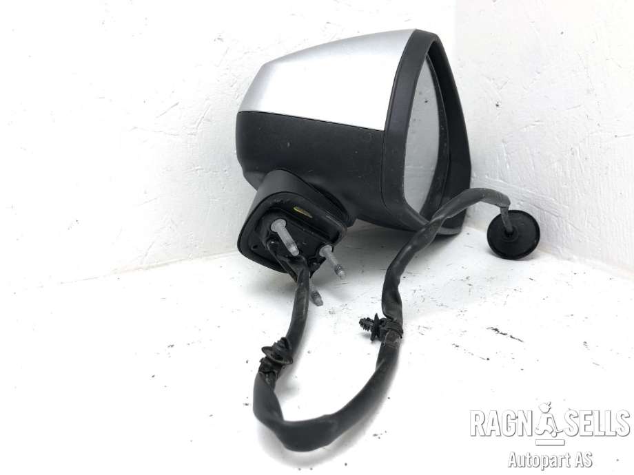 Speil høyre til Audi A3 2012-2016 (Type III, Fase 1)  (8T0 959 577|8V5 857 410 B|)