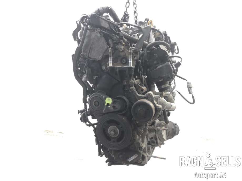 Motor diesel til Toyota Urban Cruiser 2009-2014 (1ND-TV|19000-33280)