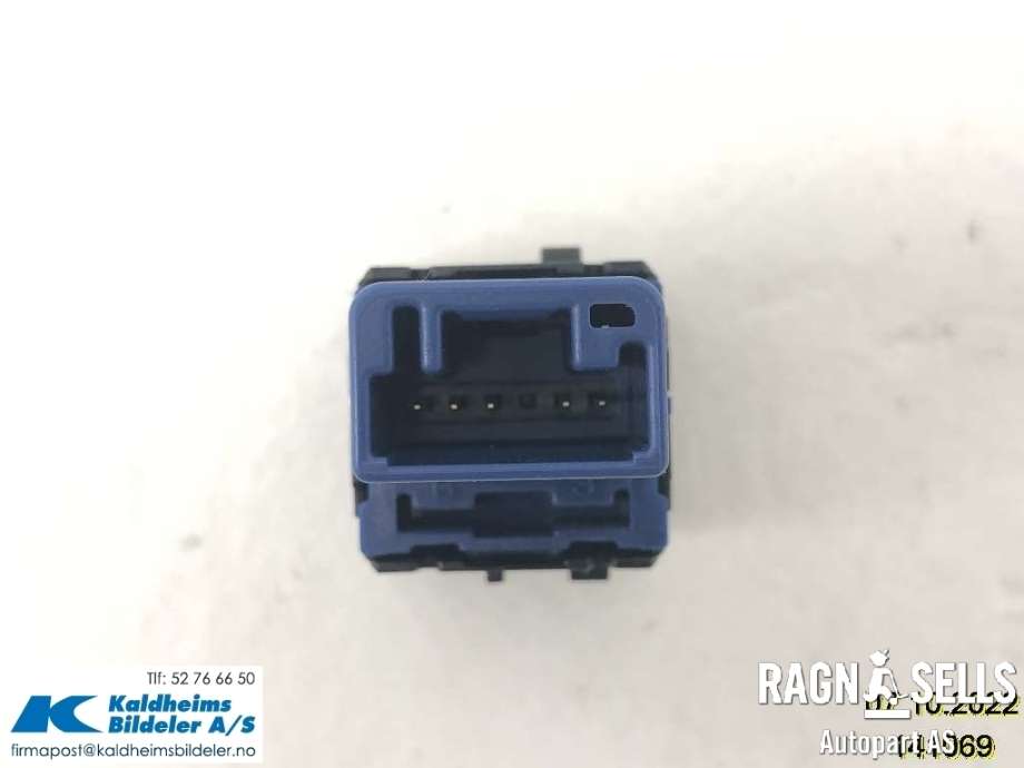 Bryter diverse til Toyota Land Cruiser 150 2014-->> (Fase 2)  (8487160060)