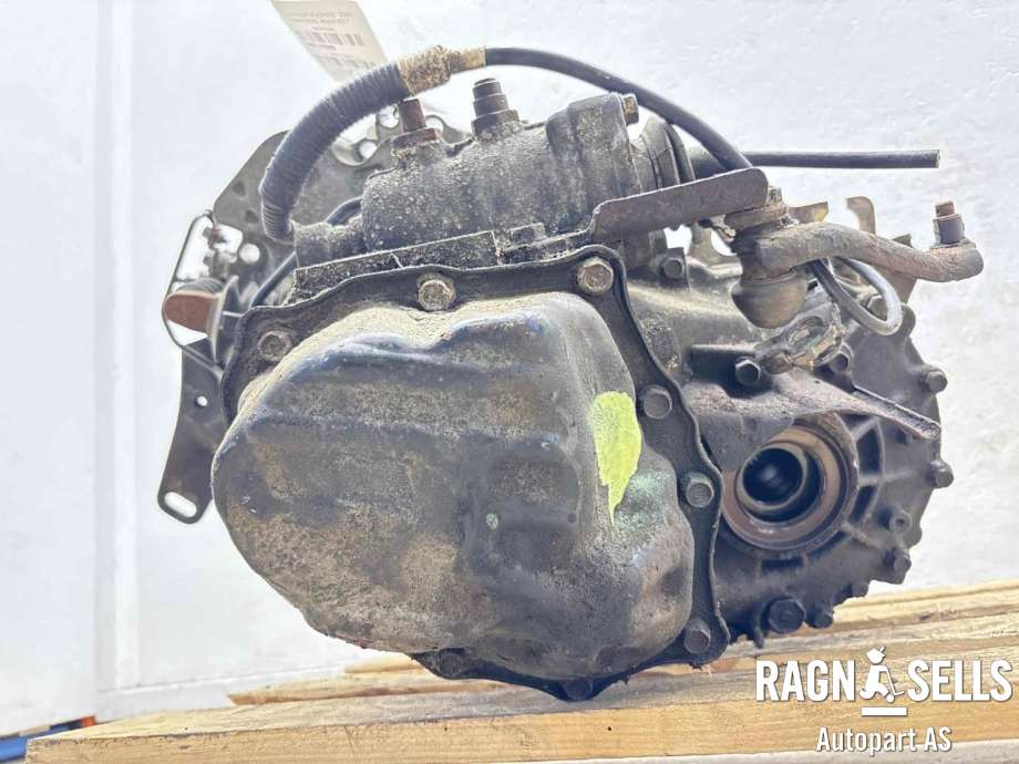 Girkasse manuell til Toyota Avensis 2000-2003 (Type I, Fase 2)  (303002B860|)