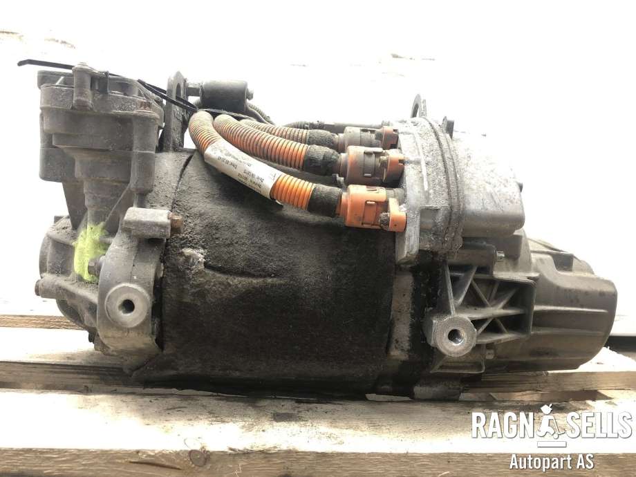 Motor elbil bak til Volvo V60/V60 CC 2013-2018 (Type I, Fase 2)  (36051268|6906393|P01216546|36011276|D87PHEV)