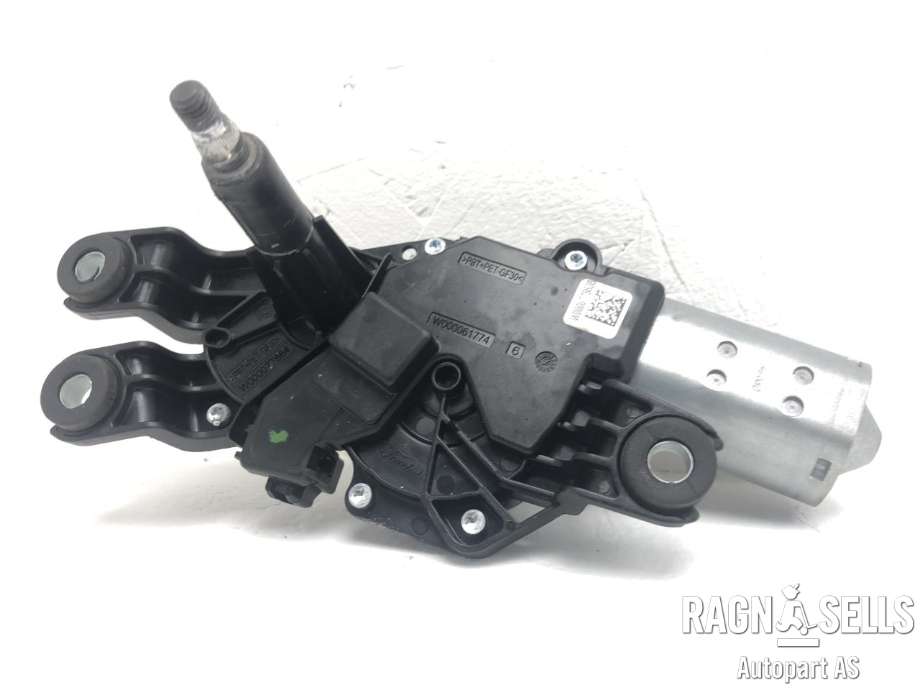 Viskermotor bakrute til Ford Fiesta 2017-->> (Type VII)  (H1BB17404AB|)