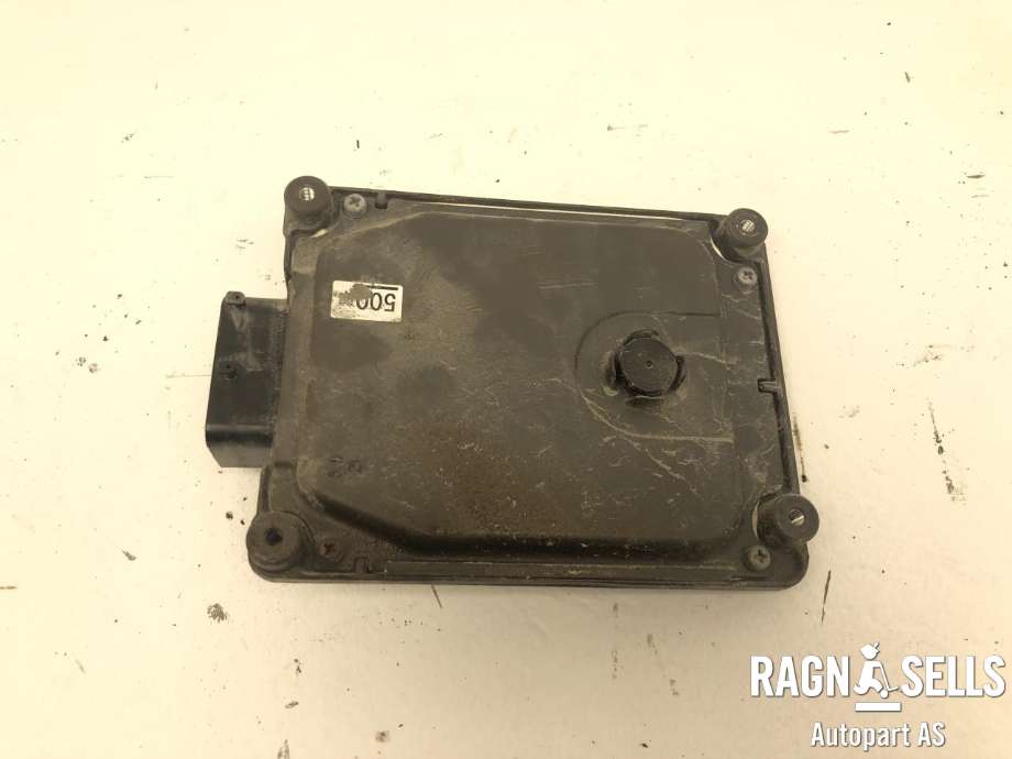 Styreenhet diverse til Toyota Land Cruiser 150 2014-->> (Fase 2)  (DENSO|896B160010.|)