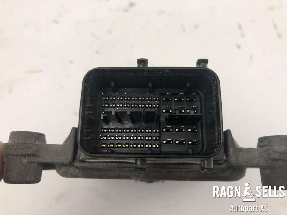 Styreenhet diverse til Toyota Land Cruiser 150 2014-->> (Fase 2)  (DENSO|896B160010.|)
