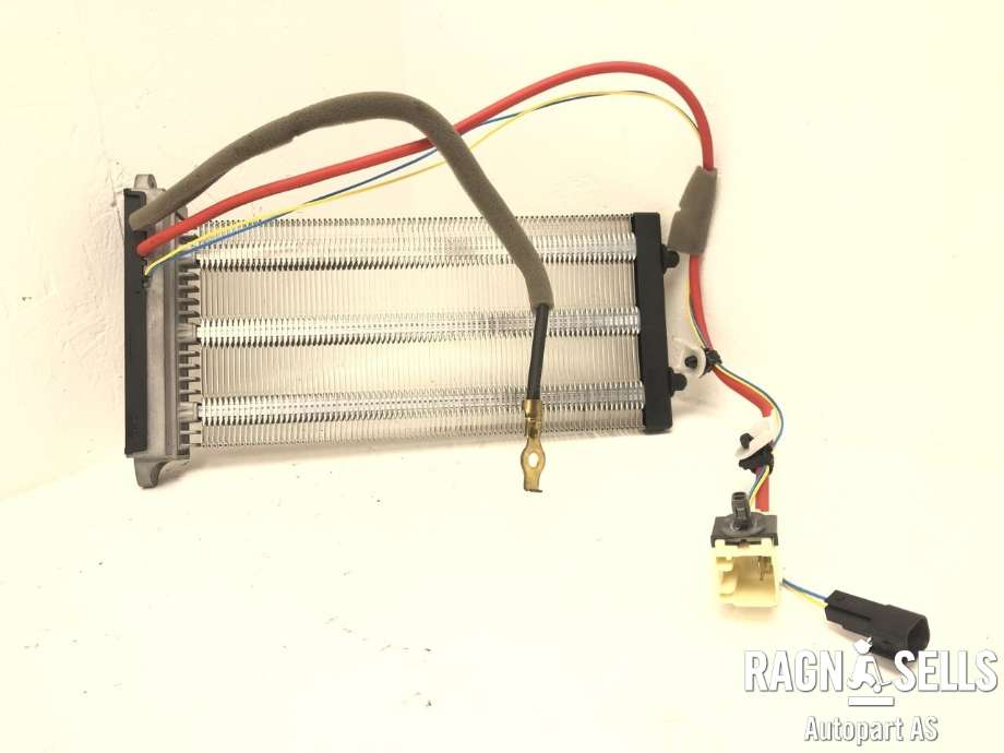 Varmeapparat PTC-heater til Mazda 6 2013-2015 (Type III, Fase 1)  (KE64-61-AC0|GA931KE6402|)