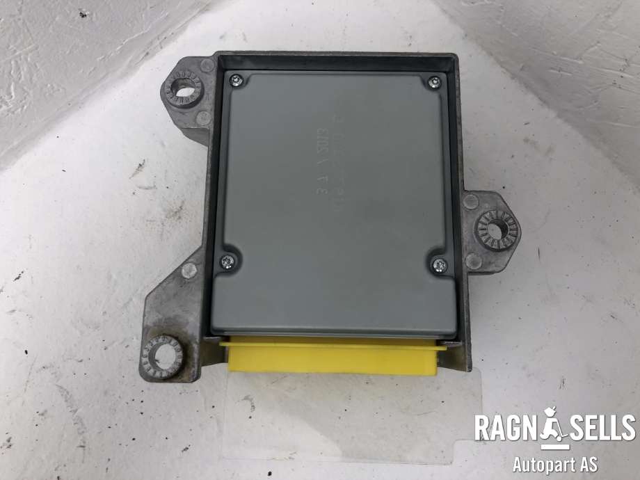 Airbag elektronikk til Mazda 6 2013-2015 (Type III, Fase 1) (GHR1-57-K30|)