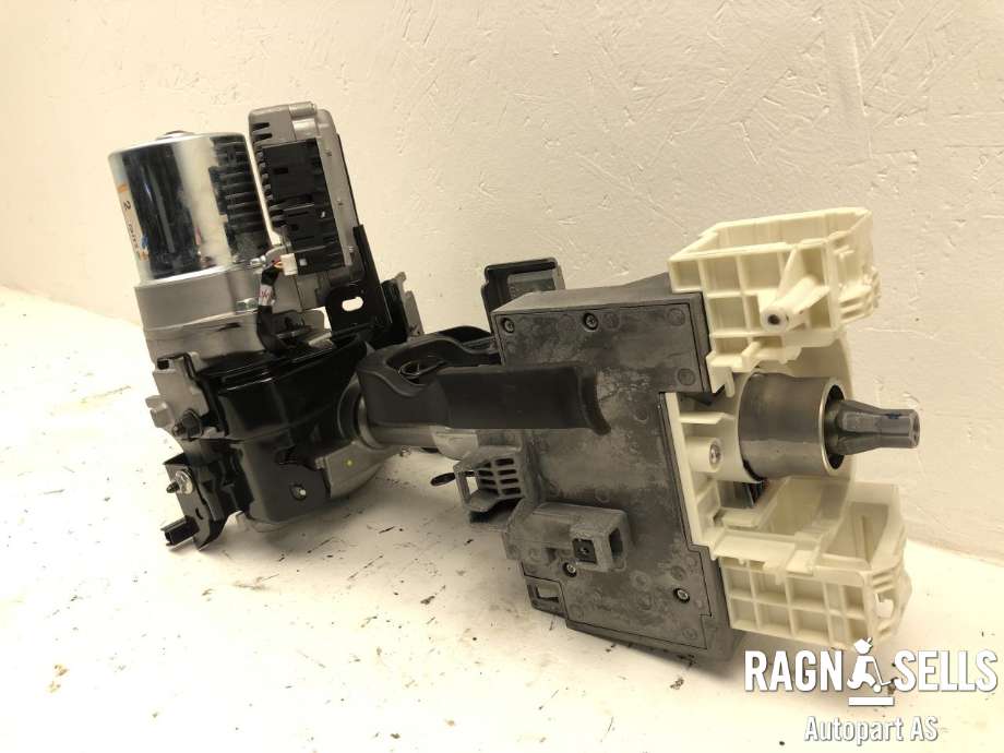 Rattaksel elektrisk servo til Mazda 6 2013-2015 (Type III, Fase 1) (GHT2-32-100H|)