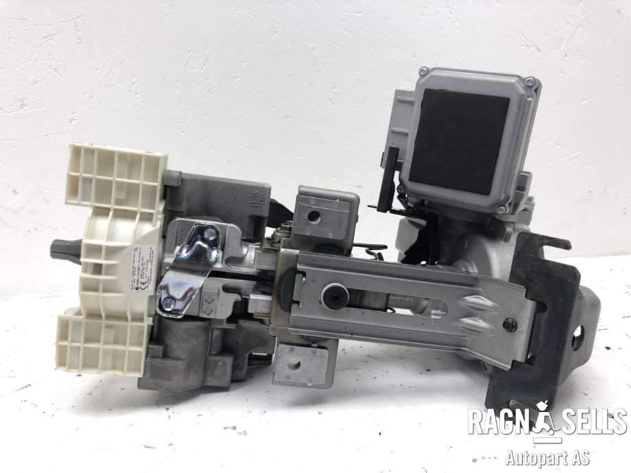 Rattaksel elektrisk servo til Mazda 6 2013-2015 (Type III, Fase 1) (GHT2-32-100H|)
