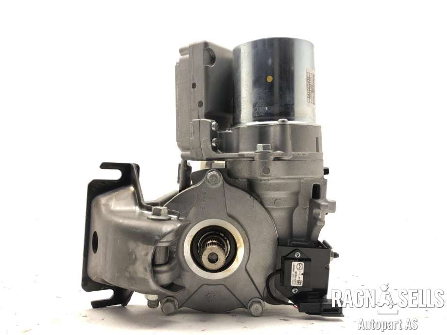 Rattaksel elektrisk servo til Mazda 6 2013-2015 (Type III, Fase 1) (GHT2-32-100H|)