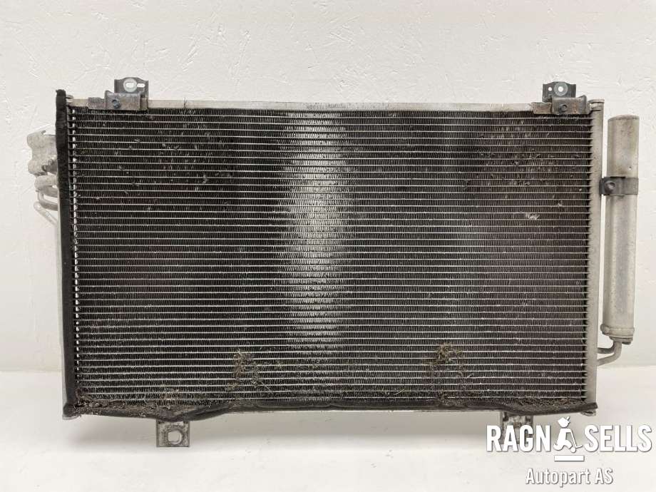 Aircondition radiator til Mazda 6 2013-2015 (Type III, Fase 1) (GHT6-61-480B|)