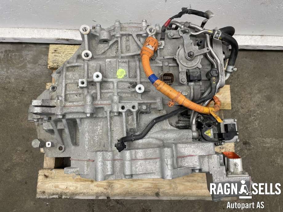 Girkasse hybrid til Kia Optima 2014-2017  (450003D610|)