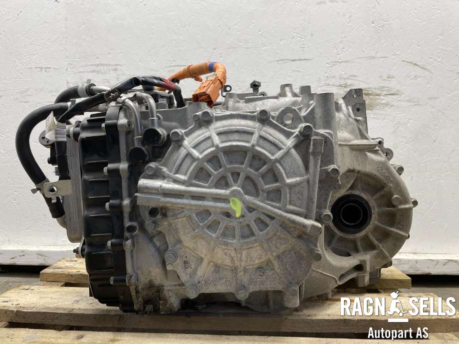 Girkasse hybrid til Kia Optima 2014-2017  (450003D610|)