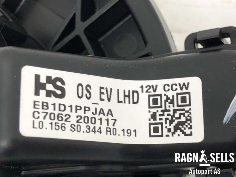 Varmeapparat motor til Hyundai Kona 2017-2021 (Type I, Fase 1)  (97113K4000|EB1D1PPJAA.|)