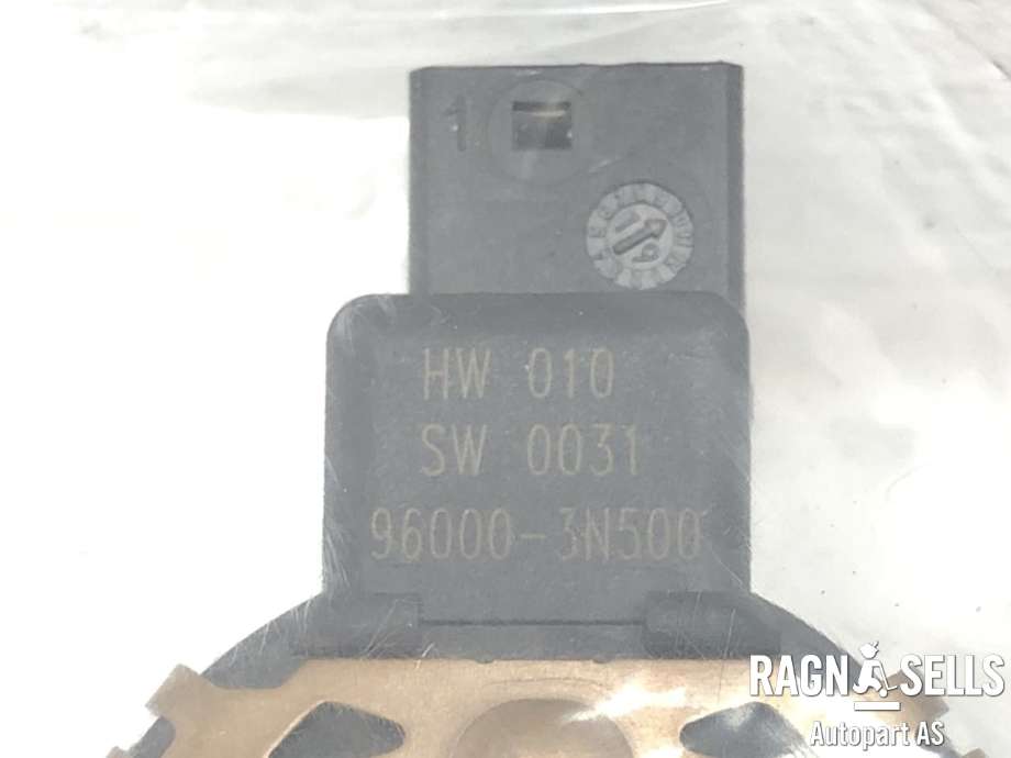 Sensor regnsensor til Hyundai Kona 2017-2021 (Type I, Fase 1)  (960003N500|)