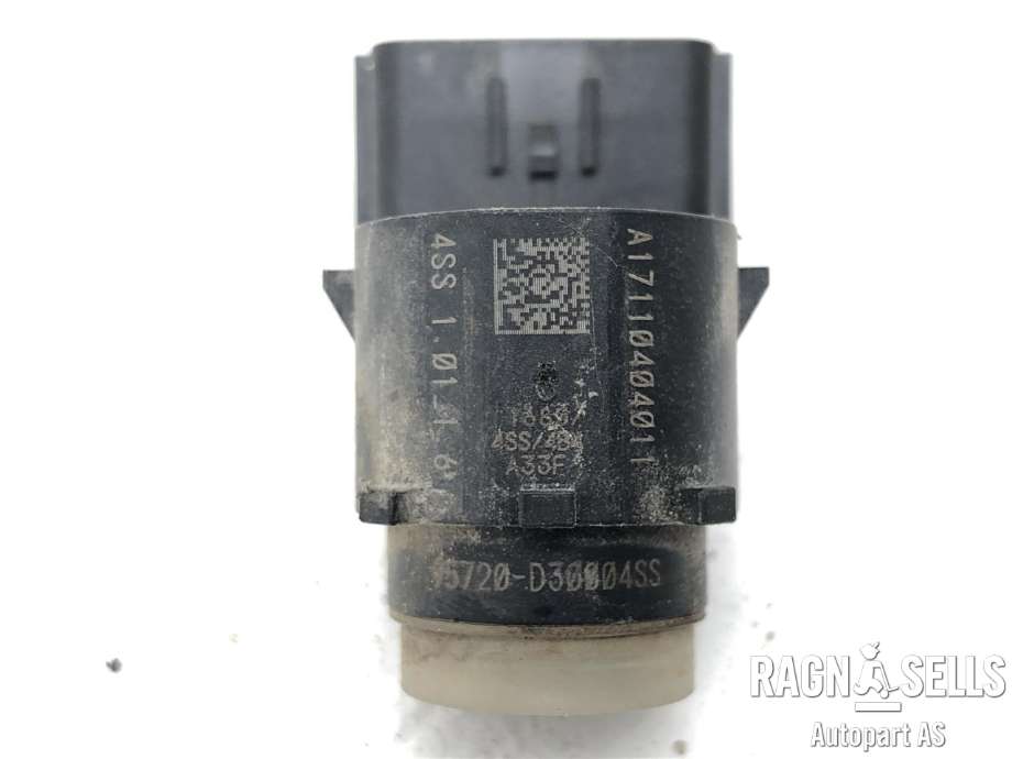 Parkeringssensor bak til Kia Optima 2014-2017  (95720D30004SS|95720D3000C3S|)
