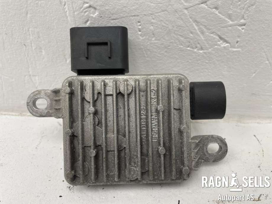 Styreenhet kjølevifte til Kia Optima 2014-2017  (25385E6000|)