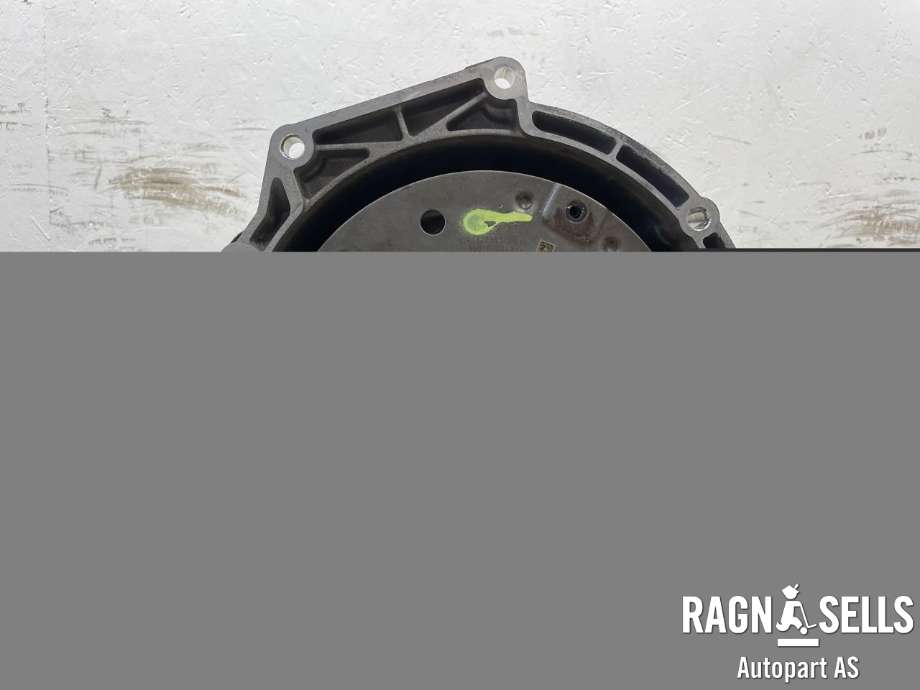 Girkasse automat til BMW 1-Serie 2011-2015 (Fase 1) (F20/F21) (F20/F21) (24 00 8 638 272|24 00 8 615 606|GA8HP45Z)