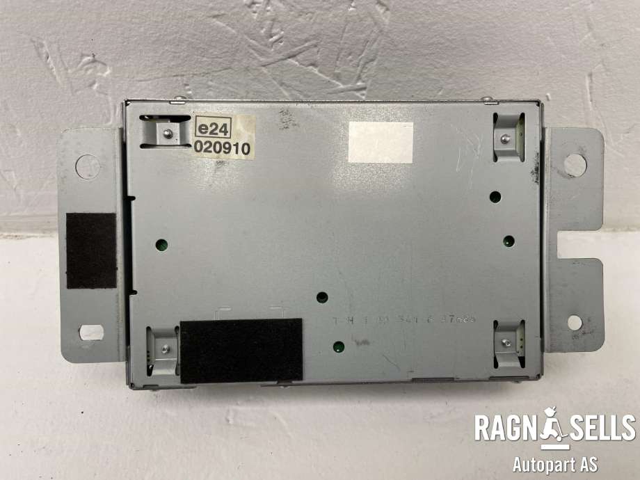 Styreenhet diverse til Jeep Commander 2006-2009  (05064024AB|5064024AB|)