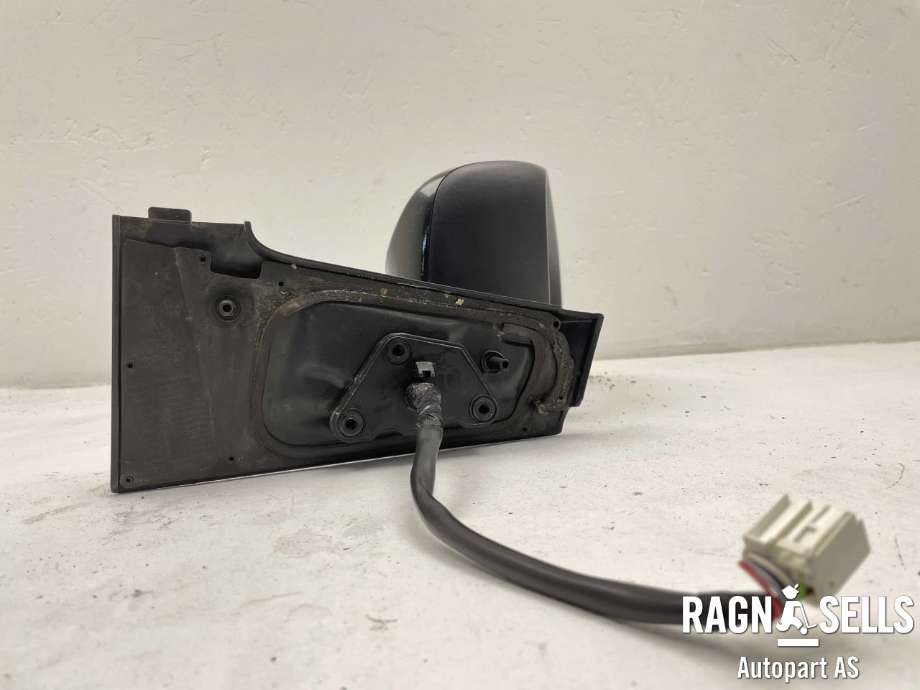 Speil høyre til Toyota Yaris 2012-2014 (Type III, Fase 1) (879100D600|)
